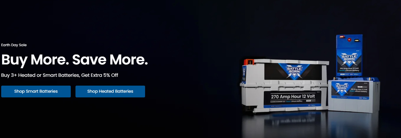 lifepo4 manufacturer battle born